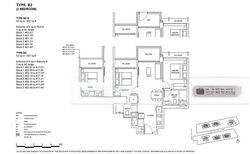 The Continuum (D15), Apartment #573698441